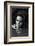 Portrait of Claudia Cardinale-Mario de Biasi-Framed Photographic Print