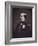 Portrait of Colonel, 1878-Eugene Fromentin-Framed Giclee Print