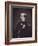 Portrait of Colonel, 1878-Eugene Fromentin-Framed Giclee Print