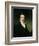 Portrait of Commander Hugh Clapperton (1788-1827) 1817-Sir Henry Raeburn-Framed Giclee Print