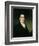 Portrait of Commander Hugh Clapperton (1788-1827) 1817-Sir Henry Raeburn-Framed Giclee Print