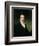 Portrait of Commander Hugh Clapperton (1788-1827) 1817-Sir Henry Raeburn-Framed Giclee Print