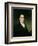 Portrait of Commander Hugh Clapperton (1788-1827) 1817-Sir Henry Raeburn-Framed Giclee Print