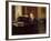 Portrait of Composer Anton Rubinstein-Michail Michailovich Yarowoy-Framed Giclee Print