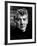 Portrait of Composer/Conductor Leonard Bernstein-Alfred Eisenstaedt-Framed Premium Photographic Print