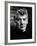 Portrait of Composer/Conductor Leonard Bernstein-Alfred Eisenstaedt-Framed Premium Photographic Print