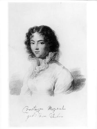 Constanze Mozart