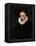 Portrait of Cornelis Van Der Geest, C1620-Sir Anthony Van Dyck-Framed Premier Image Canvas