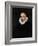 Portrait of Cornelis Van Der Geest, C1620-Sir Anthony Van Dyck-Framed Giclee Print