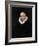 Portrait of Cornelis Van Der Geest, C1620-Sir Anthony Van Dyck-Framed Giclee Print