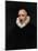 Portrait of Cornelis Van Der Geest, C1620-Sir Anthony Van Dyck-Mounted Giclee Print