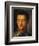 Portrait of Cosimo I De Medici-Agnolo Bronzino-Framed Giclee Print