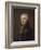 Portrait of Count Alexander Nikolayevich Samoylov (1744-181), 1796-Johann-Baptist Lampi the Younger-Framed Giclee Print