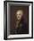 Portrait of Count Alexander Nikolayevich Samoylov (1744-181), 1796-Johann-Baptist Lampi the Younger-Framed Giclee Print