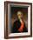 Portrait of Count Alexei Kirillovich Razumovsky (1748-182), 1849-Carl Schulz-Framed Giclee Print