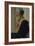 Portrait of Count Constantin Ivanovich Von Der Pahlen, 1903-Ilya Yefimovich Repin-Framed Giclee Print