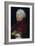 Portrait of Count Georg Von Loewenstein-Hans Pleydenwurff-Framed Giclee Print