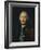 Portrait of Count Grigory Grigoryevich Orlov (1734-178)-Vigilius Erichsen-Framed Giclee Print