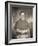Portrait of Count Leopold Anton Eleutherius Von Firmian-null-Framed Giclee Print