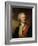 Portrait of Count Pyotr Zavadovsky-Johann-Baptist Lampi the Younger-Framed Giclee Print