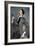 Portrait of Count Robert De Montesquiou-Giovanni Boldini-Framed Giclee Print