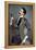 Portrait of Count Robert De Montesquiou-Giovanni Boldini-Framed Premier Image Canvas