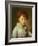 Portrait of Count Stroganov as a Child, 1778-Jean-Baptiste Greuze-Framed Giclee Print