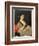 Portrait of Countess E.A. Vorontova-Dashkova, 1873-Alexandre Cabanel-Framed Giclee Print