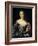 Portrait of Countess Ekaterina Lobanov-Rostovsky, 1754-Ivan Petrovich Argunov-Framed Giclee Print