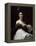 Portrait of Countess Keller, 1873-Alexandre Cabanel-Framed Premier Image Canvas
