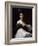 Portrait of Countess Keller, 1873-Alexandre Cabanel-Framed Giclee Print