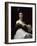 Portrait of Countess Keller, 1873-Alexandre Cabanel-Framed Giclee Print