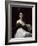 Portrait of Countess Keller, 1873-Alexandre Cabanel-Framed Giclee Print