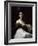 Portrait of Countess Keller, 1873-Alexandre Cabanel-Framed Giclee Print