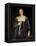 Portrait of Countess Nani-Paolo Veronese-Framed Premier Image Canvas