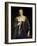 Portrait of Countess Nani-Paolo Veronese-Framed Giclee Print