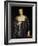 Portrait of Countess Nani-Paolo Veronese-Framed Giclee Print