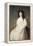 Portrait of Countess of Casa Flores-Suzanne Valadon-Framed Premier Image Canvas