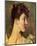 Portrait of Countess von de Leusse-Giovanni Boldini-Mounted Premium Giclee Print