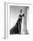 Portrait of Cyd Charisse-null-Framed Photo