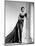 Portrait of Cyd Charisse-null-Mounted Photo