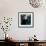 Portrait of Dame Barbara Hepworth-null-Framed Giclee Print displayed on a wall