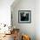 Portrait of Dame Barbara Hepworth-null-Framed Giclee Print displayed on a wall