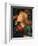 Portrait of Dame Ellen Terry-George Frederick Watts-Framed Giclee Print