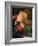 Portrait of Dame Ellen Terry-George Frederick Watts-Framed Giclee Print