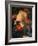 Portrait of Dame Ellen Terry-George Frederick Watts-Framed Giclee Print