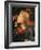 Portrait of Dame Ellen Terry-George Frederick Watts-Framed Giclee Print