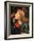 Portrait of Dame Ellen Terry-George Frederick Watts-Framed Giclee Print