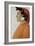 Portrait of Dante Alighieri-Sandro Botticelli-Framed Giclee Print