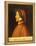 Portrait of Dante-Domenico Ghirlandaio-Framed Premier Image Canvas